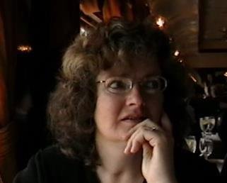 Dee-dee Hughes' album, Profile Pictures
