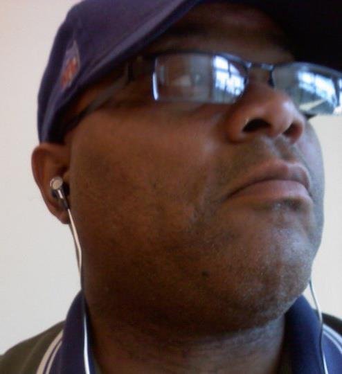 Charlie Haynes' album, Profile Pictures