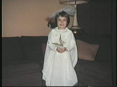 Judith Jones' album, Profile Pictures