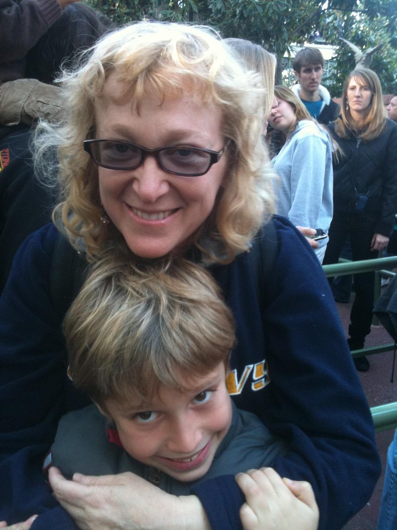 Amy Hochstein's album, Profile Pictures