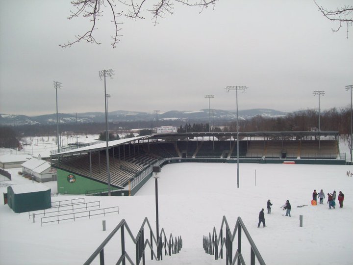 Michael Dowd's album, Pictures from Pennsylvania 2011