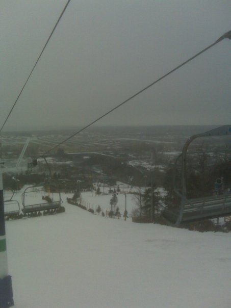 Erick Joza's album, quebec
