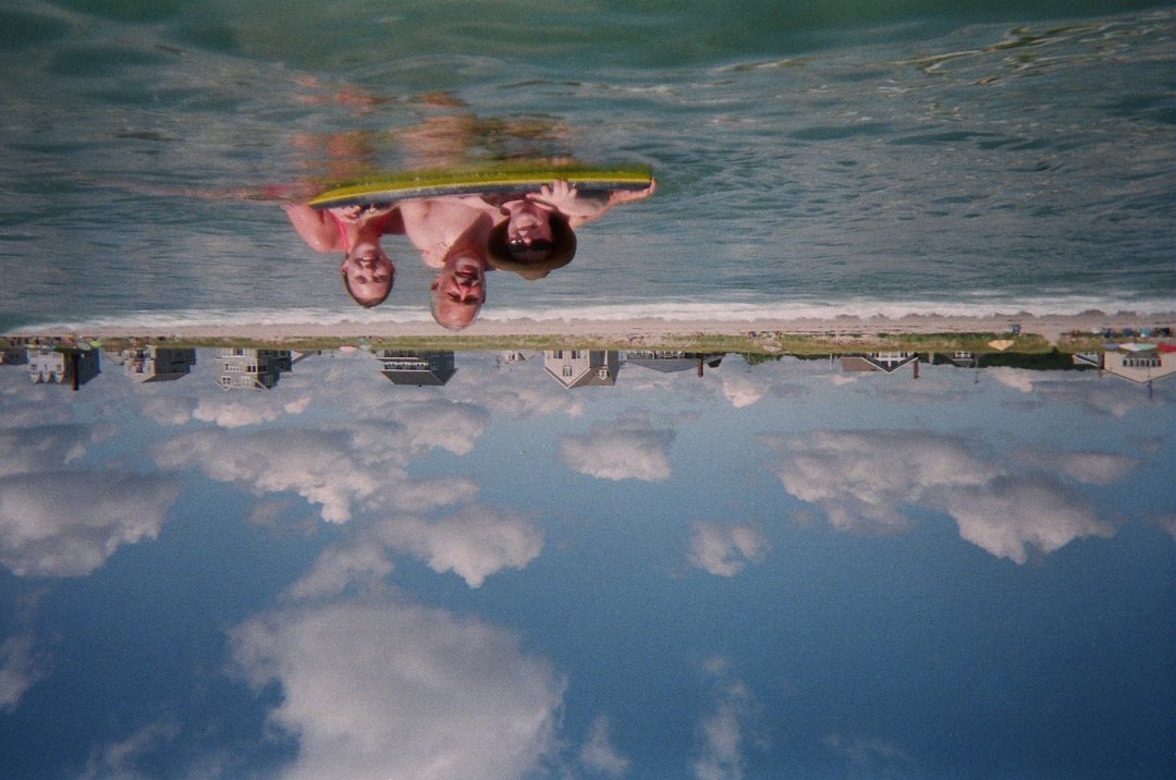 Michael Aspy's album, August 2, 2011
