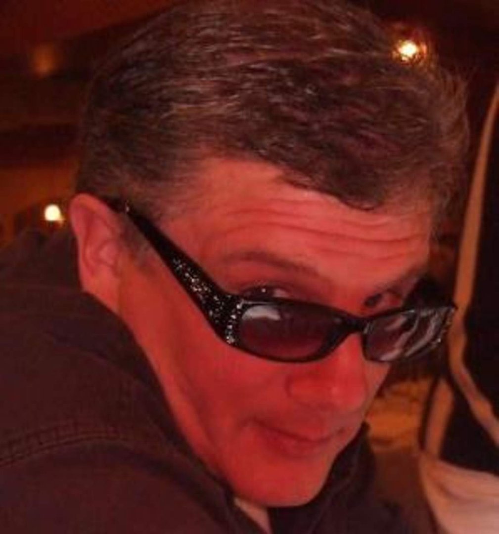 Ray Webber's album, Profile Pictures