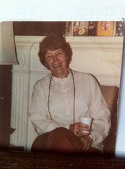 Lindy Livingstone's album, Profile Pictures
