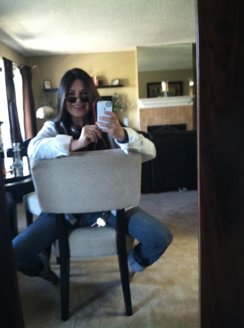Cara Coslow's album, Mobile Uploads