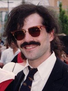 Mark Winer's album, Profile Pictures