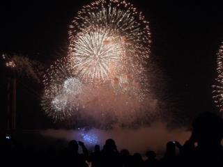 Cindy Hall's album, Golden Gate Bridge 75th Anniversary