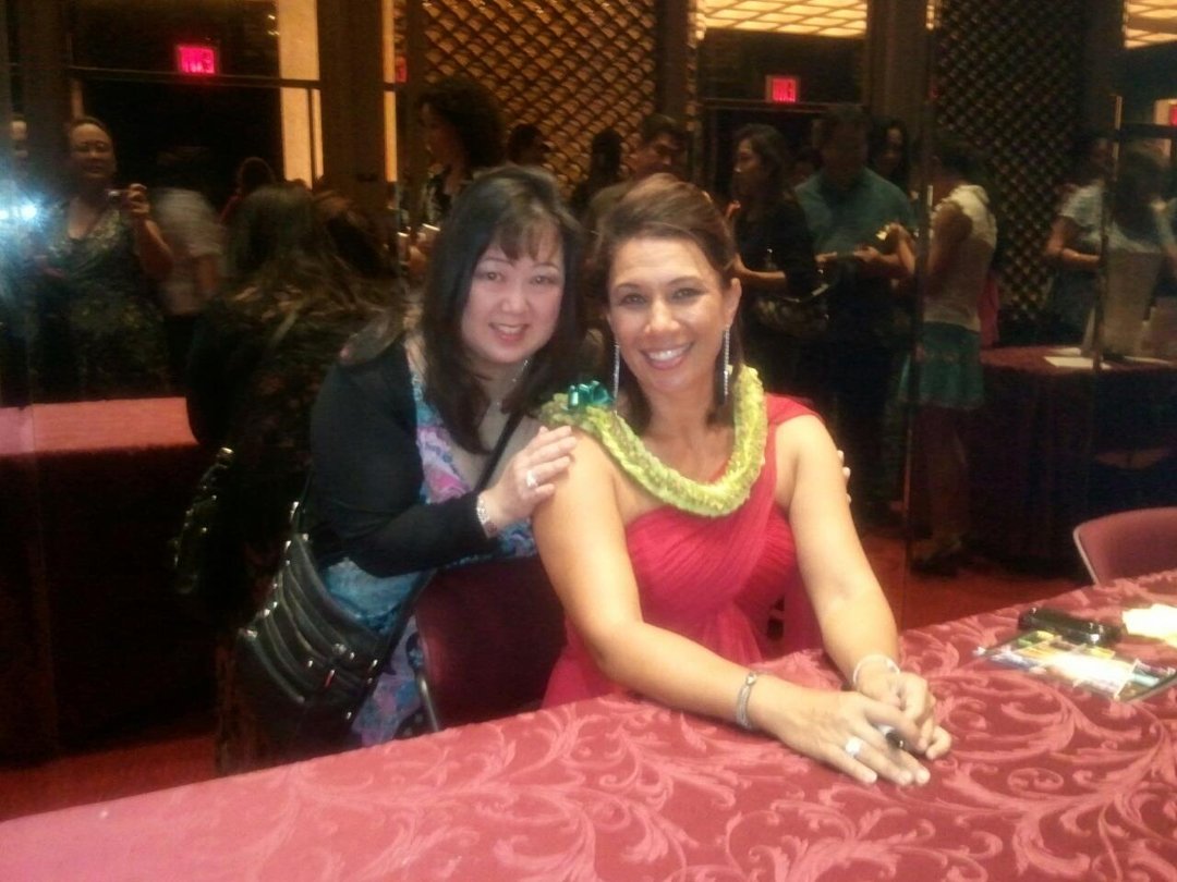 Lynnette Nunez's album, Mobile Uploads