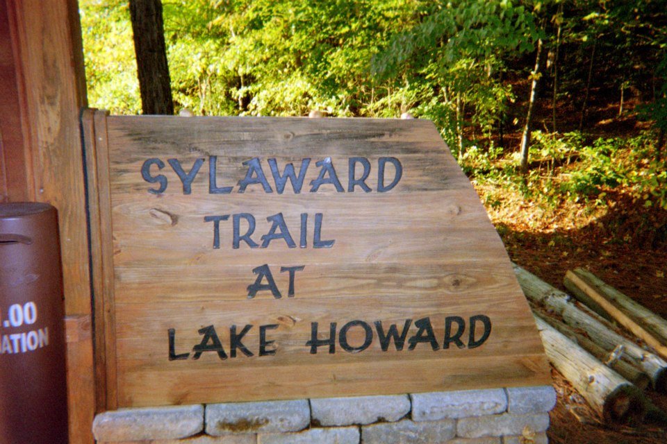 Jan Case's album, Sylaward Trail Half Marathon