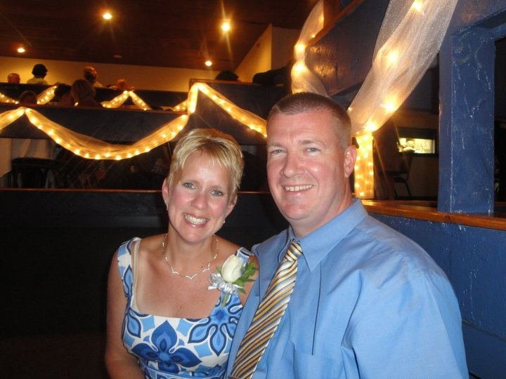 Jen Drees' album, Profile Pictures