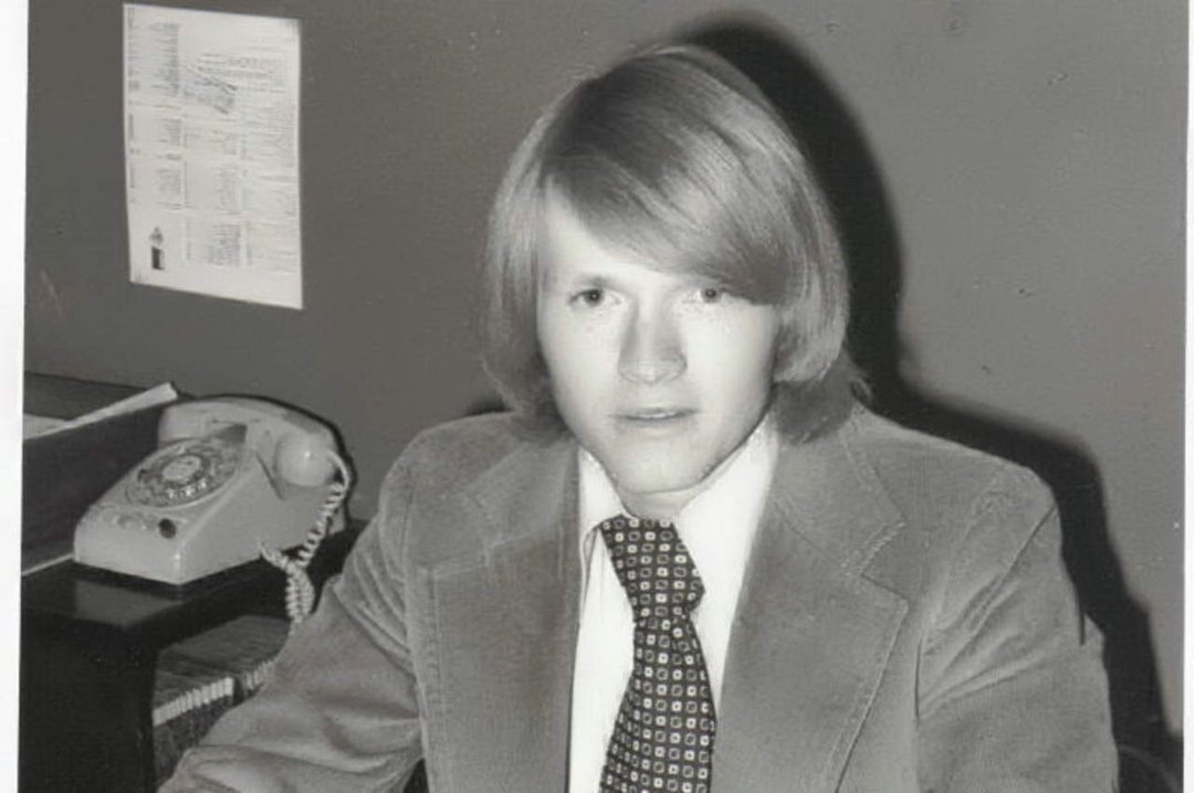 Donald Killen's album, Profile Pictures