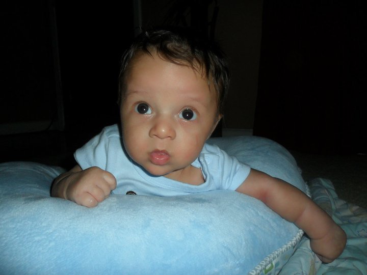 Reginald Musgrove's album, November 19, 2010