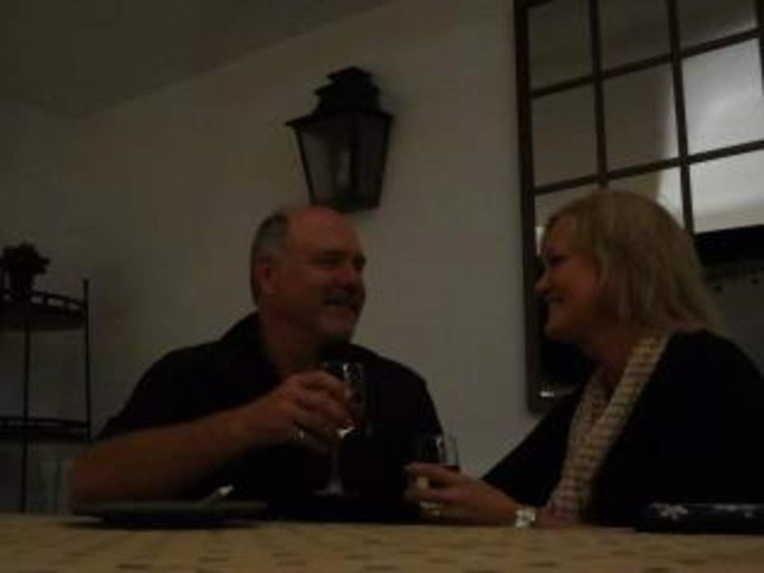 Sara Gooder's album, October 17, 2011
