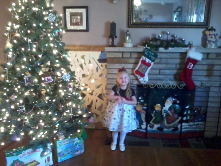 Sheri Thomas' album, Cover Photos