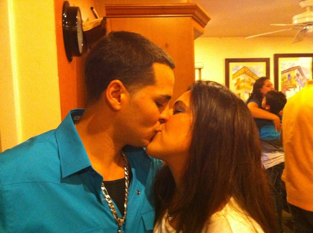 Paul Chavez's album, Mobile Uploads