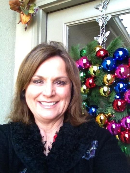 Sherry Robinson's album, Mobile Uploads