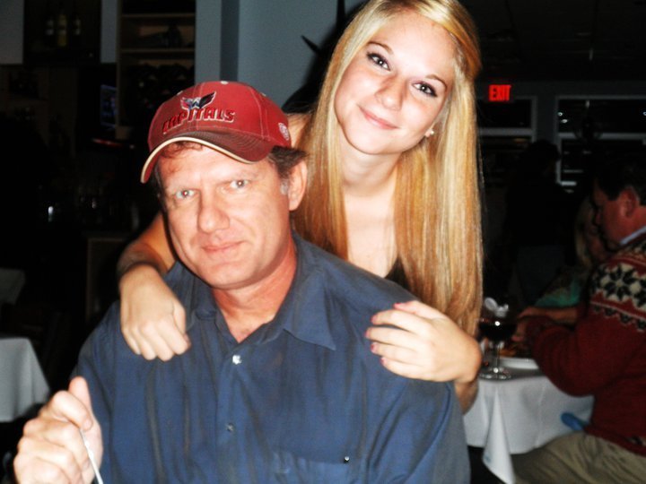 Tim Thomas' album, Profile Pictures