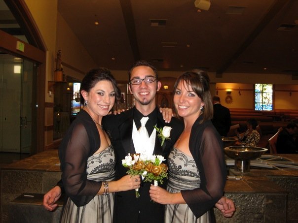 Greg Cook's album, My Family