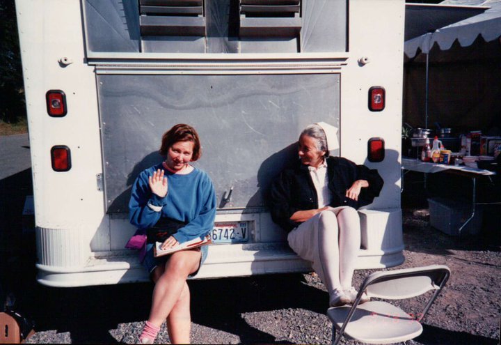 Richard Stanley's album, Some of my Northern Exposure Pictures