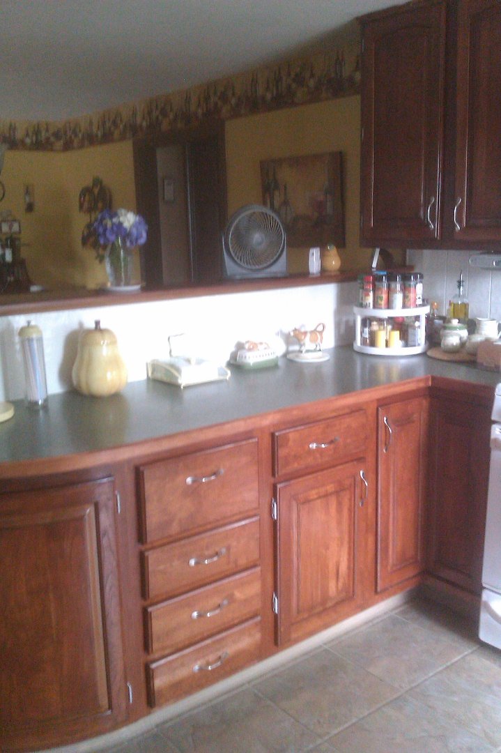 Denise Croce's album, Mobile Uploads