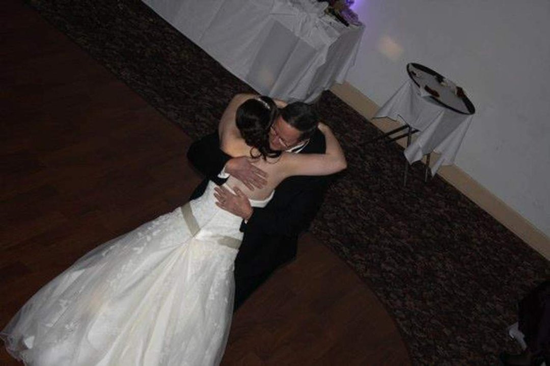 Amie Rang's album, Scott & Elizabeth's Wedding