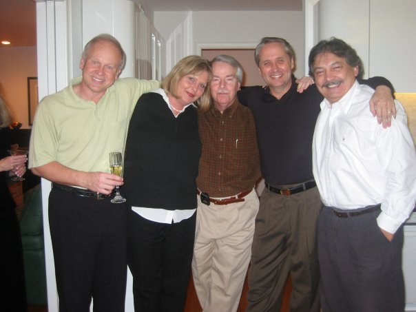 Brian Cloyes' album, Redux