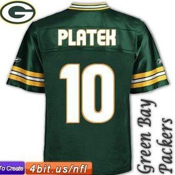Robert Platek's album, Profile Pictures