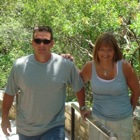 Randy Brewer's album, Profile Pictures