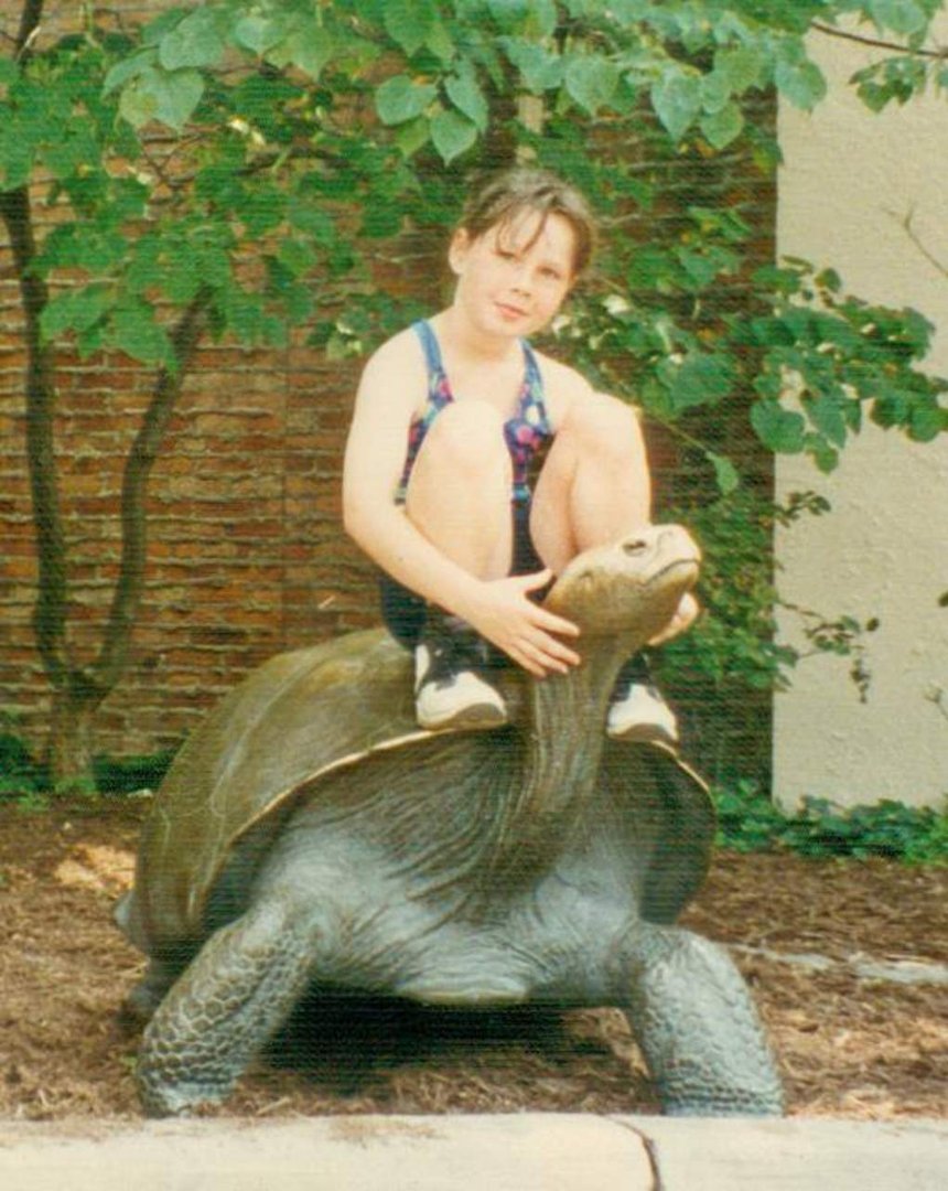 France Byrnes' album, 1995