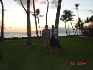 Peter Van Dyne's album, Hawaii