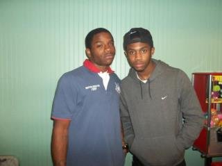 michelle small's album, Jabbar's Birthday
