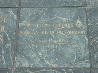 Robert Walser's album, AFT National Convention