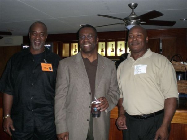 Clarence Baker's album, Profile Pictures