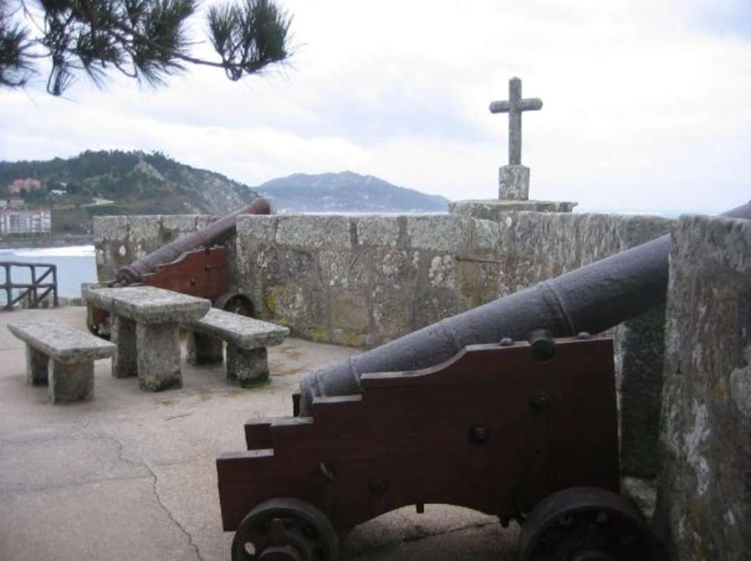 David Haldeman's album, Spain, Dec. 2009