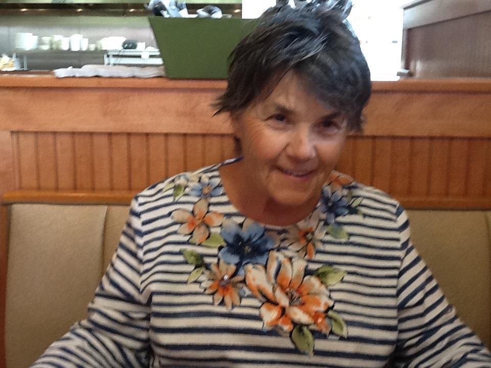 Lois Ryan's album, Mobile Uploads