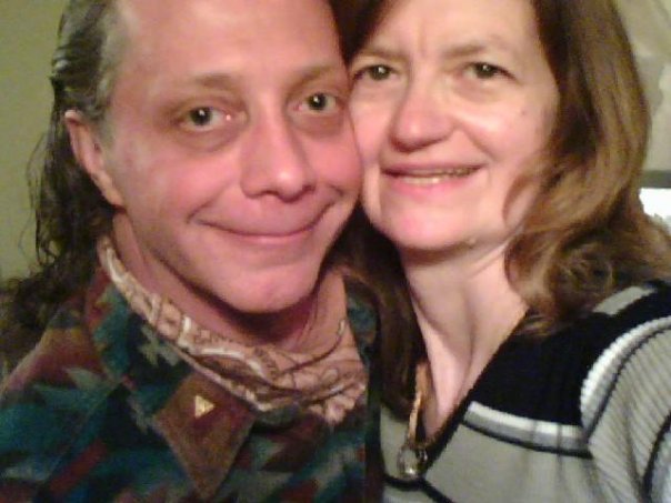 Barbara Kain's album, Mobile Uploads