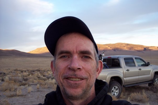 John Crowne's album, Profile Pictures