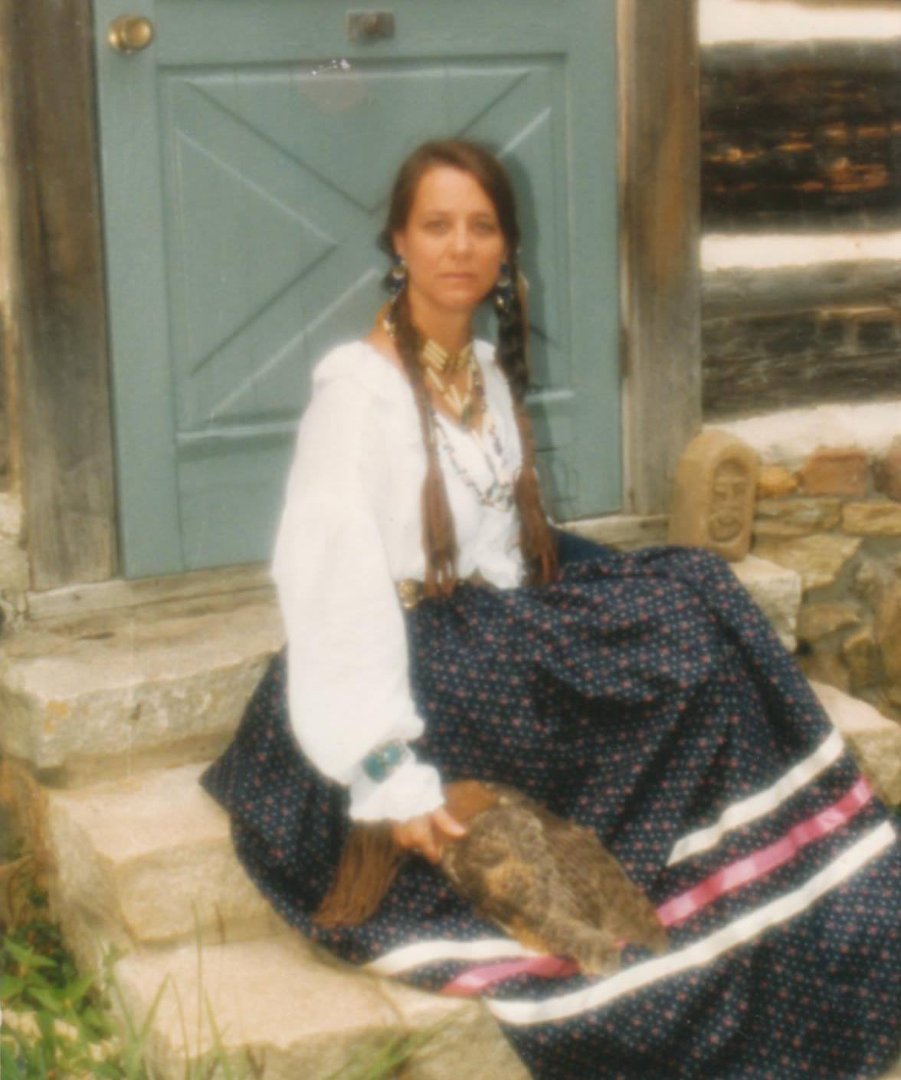Carla Ayers' album, Profile Pictures
