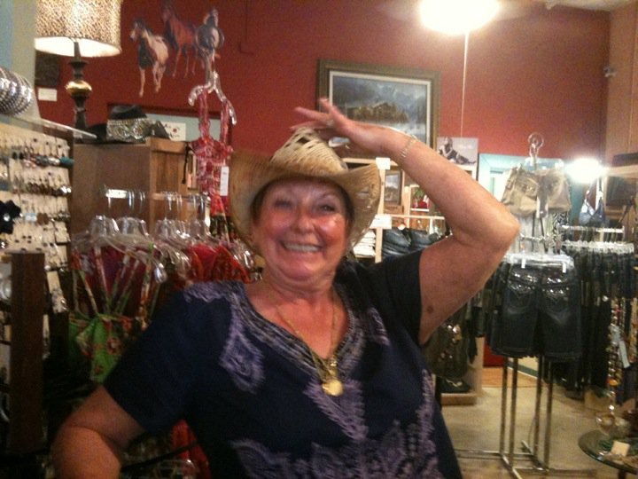 Lyndia Poore's album, Mobile Uploads