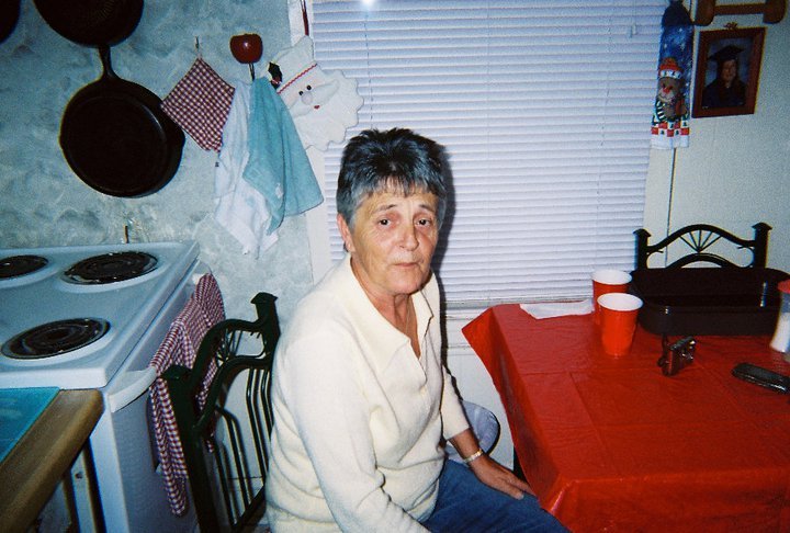 Darrell Barbour's album, May 13, 2011