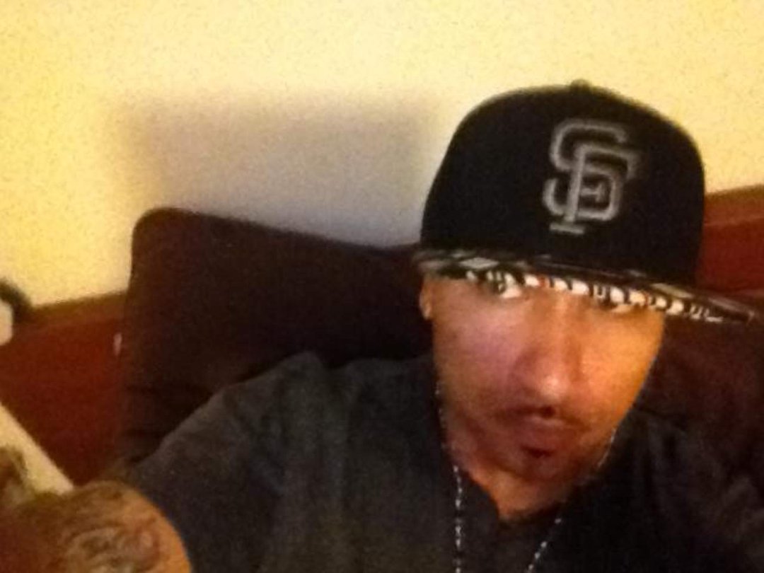 Richy Marks' album, Mobile Uploads
