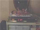 Derek Bancroft's album, Daddy's little girl