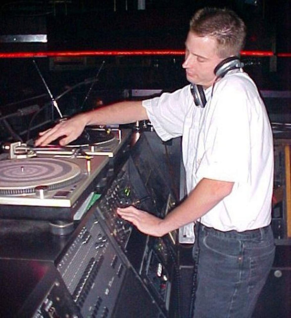 Erick Rustad's album, Profile Pictures