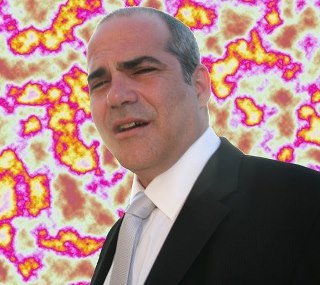 Mark Winer's album, Profile Pictures