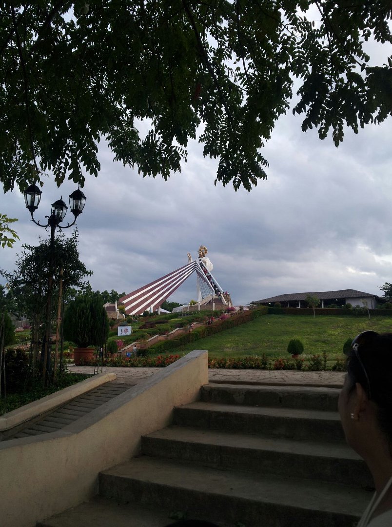 James Chavez's album, Mobile Uploads