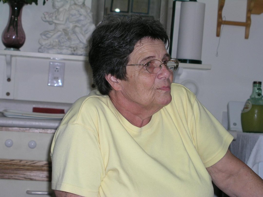 Nancy Antonio's album, Profile Pictures