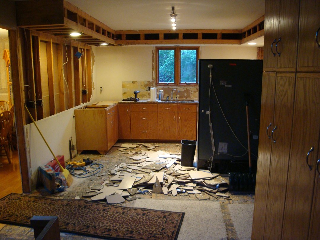 Mark Youngs' album, House Projects!