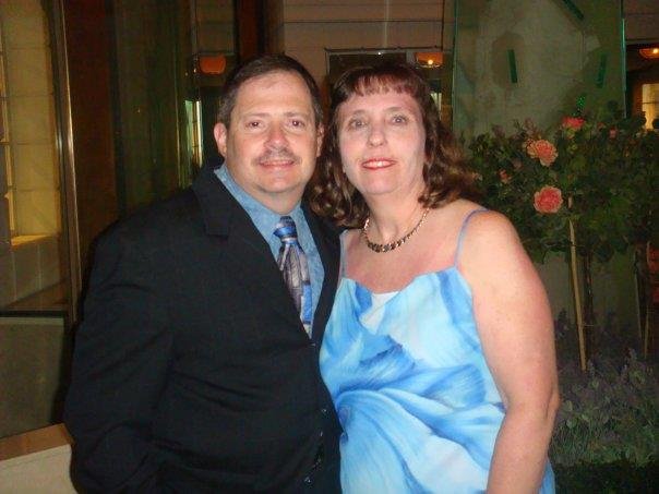 Denise Defabritus' album, Profile Pictures