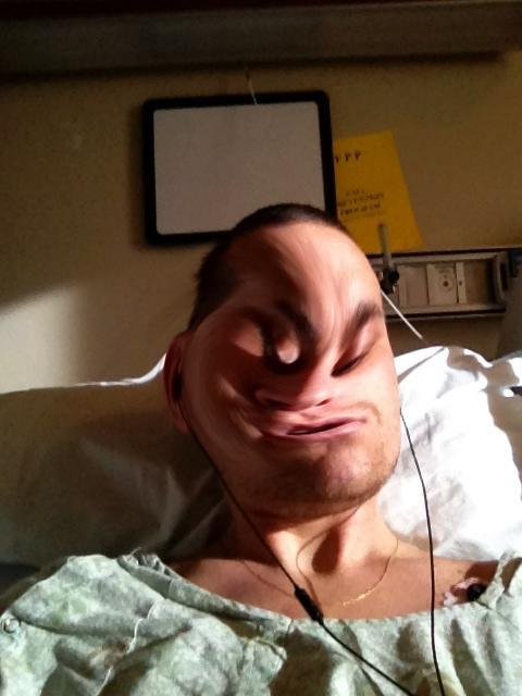 Ben Widen's album, Mobile Uploads